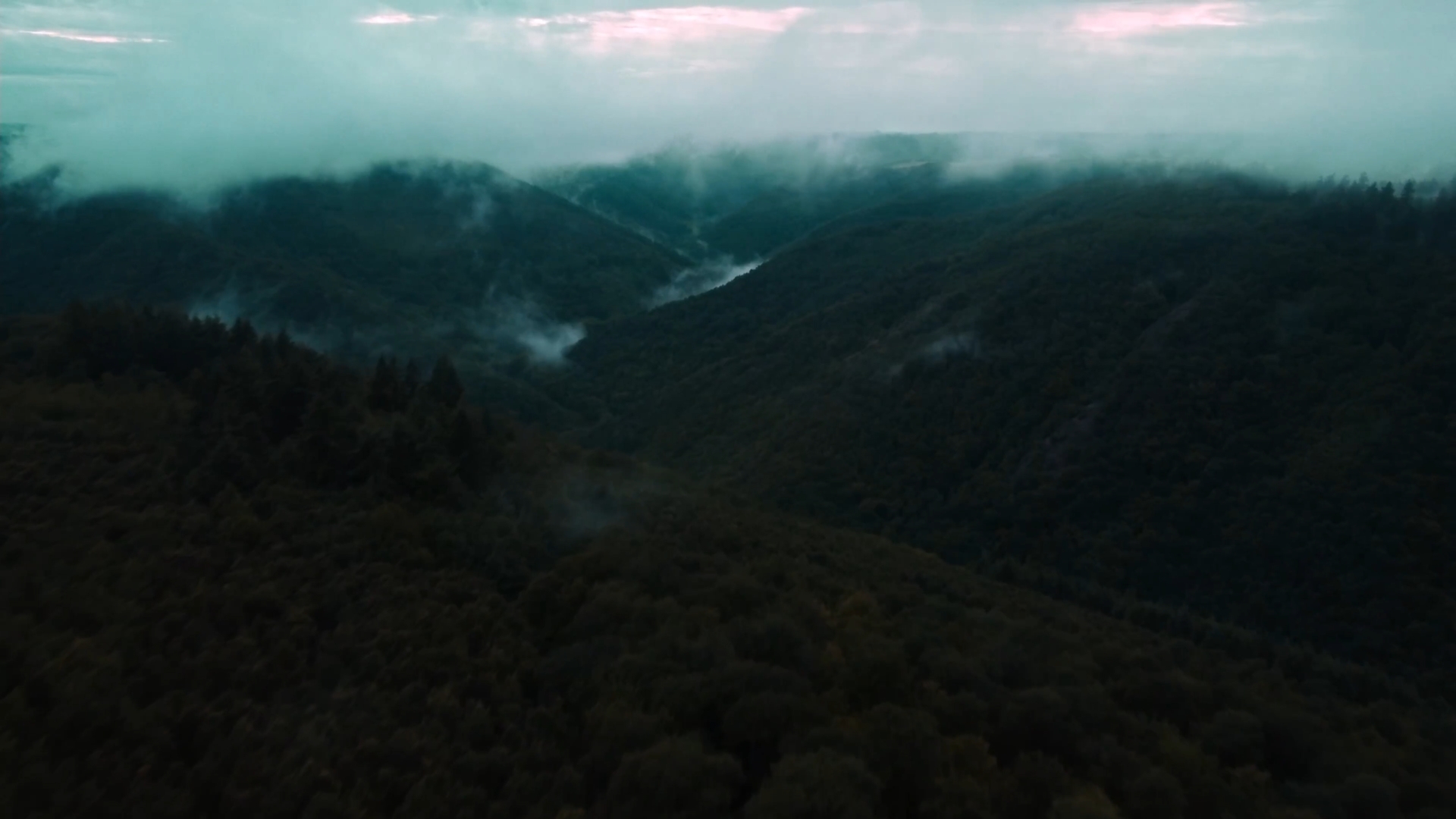 Hintergrundbild der SYFECTS Webseite